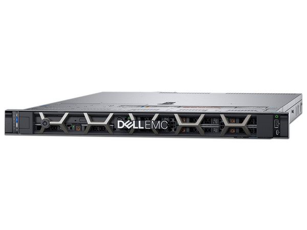 Servidor DELL PowerEdge R440:
Procesador Intel Xeon Gold 5220 (hasta 3.90 GHz),
Memoria RAM de 16GB DDR4,
Disco Duro de 4 x 2TB,
Red Gigabit Ethernet,
S.O. Windows Server Standard 2019.