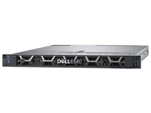 Servidor DELL PowerEdge R640:
Procesador Intel Xeon Silver 4114 (hasta 3.00 GHz),
Memoria RAM 16 GB DDR4, 
Disco Duro de 1TB,
Red Gigabit Ethernet,
Unidad Óptica DVD±R/RW,
No Incluye Sistema Operativo.