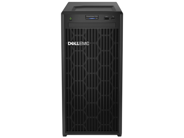 Servidor DELL PowerEdge T150:
Procesador Intel Xeon E-2314 (hasta 4.50 GHz),
Memoria RAM de 16GB DDR4,
Disco Duro de 2TB,
Unidad DVD-ROM, 
Red Gigabit Ethernet,
S.O. Windows Server 2019,
Incluye Monitor DELL E2020H.