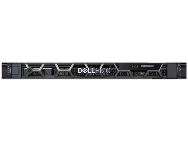 Servidor DELL PowerEdge R250: 
Procesador Intel Xeon E-2336 (hasta 4.8 GHz), 
Memoria de 16GB DDR4, 
Disco Duro de 2TB, 
S.O. No Incluido.