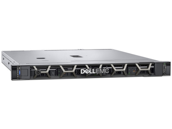 Servidor DELL PowerEdge R250: 
Procesador Intel Xeon E-2336 (hasta 4.8 GHz), 
Memoria de 16GB DDR4, 
Disco Duro de 2TB, 
S.O. No Incluido.