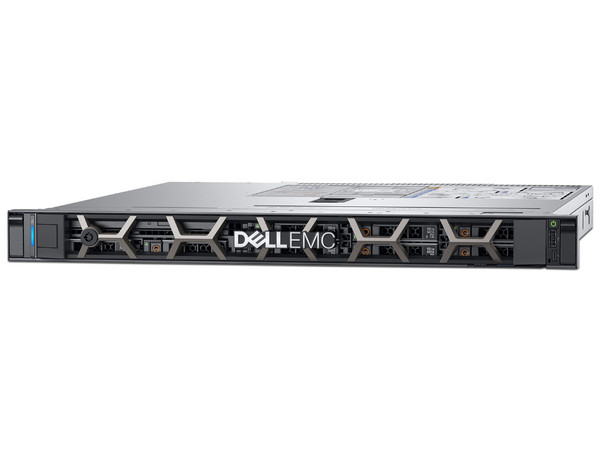 Servidor Dell PowerEdge R340:
Procesador Intel Xeon E-2236 (hasta 4.80 GHz),
Memoria RAM de 16GB DDR4,
Disco Duro de 1TB, Red Gigabit,
S.O. No incluido.