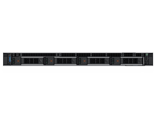 Servidor DELL PowerEdge R360: 
Procesador Intel Xeon 6333P (hasta 5.2 GHz), 
Memoria de 16GB DDR5, 
SSD de 480GB, 
S.O, No Incluido.