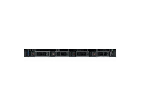 Servidor DELL PowerEdge R360: 
Procesador Intel Xeon 6333P (hasta 5.2 GHz), 
Memoria de 16GB DDR5, 
SSD de 480GB, 
S.O, No Incluido.