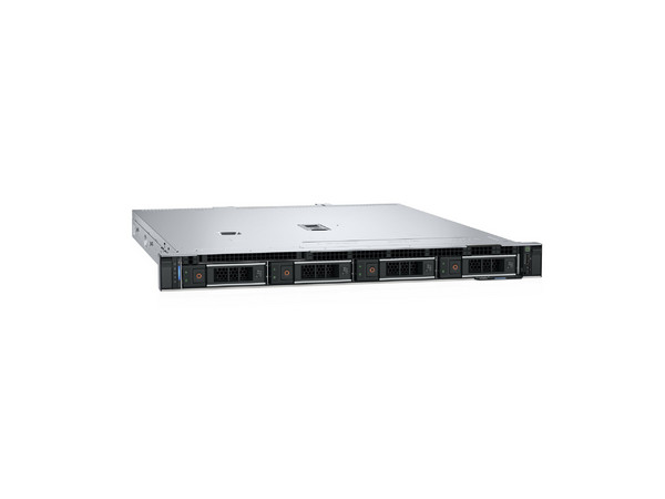 Servidor DELL PowerEdge R360: 
Procesador Intel Xeon 6333P (hasta 5.2 GHz), 
Memoria de 16GB DDR5, 
SSD de 480GB, 
S.O, No Incluido.