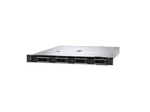 Servidor DELL PowerEdge R360: 
Procesador Intel Xeon 6333P (hasta 5.2 GHz), 
Memoria de 16GB DDR5, 
SSD de 480GB, 
S.O, No Incluido.