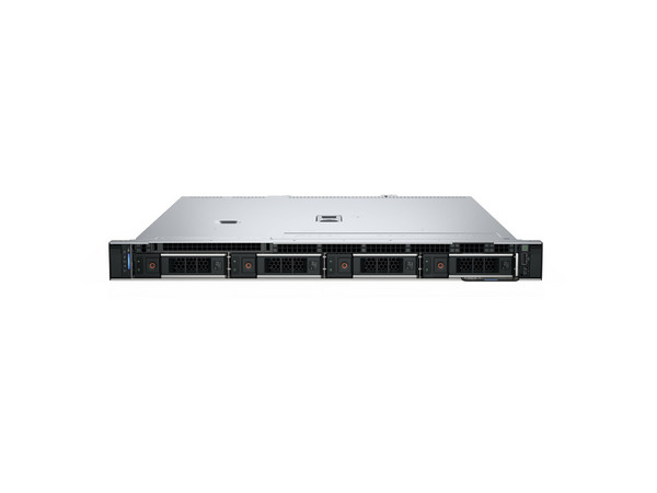 Servidor DELL PowerEdge R360: 
Procesador Intel Xeon 6333P (hasta 5.2 GHz), 
Memoria de 16GB DDR5, 
SSD de 480GB, 
S.O, No Incluido.