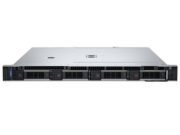 Servidor DELL PowerEdge R360:
Procesador Intel Xeon 6353P (Hasta 5.4Ghz),
Memoria RAM 16GB DDR5,
Almacenamiento SSD de 480GB (6GB/s),
S.O. No Incluye.