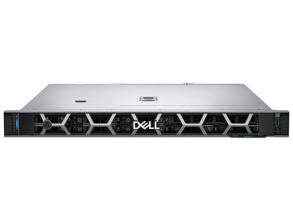 Servidor DELL PowerEdge R360:
Procesador Intel Xeon 6333P (hasta 5.2 GHz),
Memoria RAM de 16GB DDR5,
SSD de 960GB,
S.O. No Incluye.