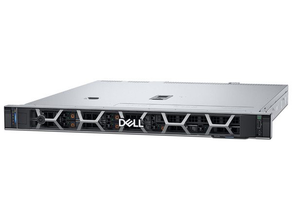 Servidor DELL PowerEdge R360:
Procesador Intel Xeon 6333P (hasta 5.2 GHz),
Memoria RAM de 16GB DDR5,
SSD de 960GB,
S.O. No Incluye.