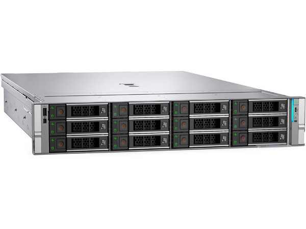 Servidor DELL PowerEdge R570:
Procesador Intel Xeon 6511P (hasta 4.2 GHz),
Memoria 32GB DDR5, 
Almacenamiento SSD de 480GB,
S.O. No Incluye.