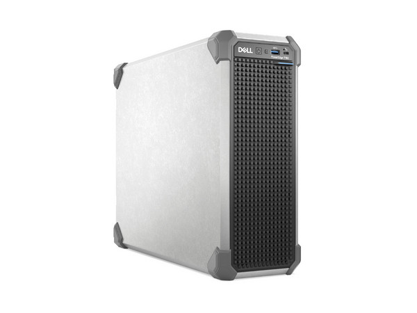 Servidor DELL PowerEdge T160, 
Procesador Intel Xeon 6325P (hasta 5.2GHz), 
Memoria RAM de 16GB DDR5, Almacenamiento de 2x2TB HDD, 
S.O. No Incluye.