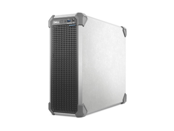 Servidor DELL T160: 
Procesador Intel Xeon 6315P (hasta 4.7 GHz), 
Memoria de 16GB DDR5, 
Disco Duro de 2TB, 
S.O. No Incluido.