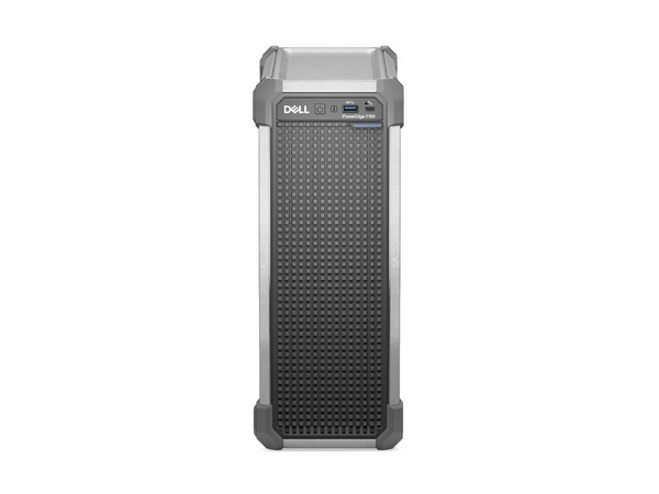 Servidor DELL T160: 
Procesador Intel Xeon 6315P (hasta 4.7 GHz), 
Memoria de 16GB DDR5, 
Disco Duro de 2TB, 
S.O. No Incluido.
