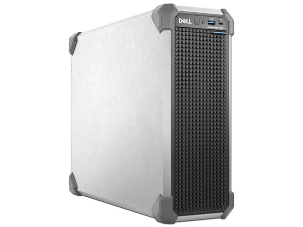 Servidor DELL PowerEdge T160:
Procesador Intel Xeon 6333P (hasta 5.2 GHz),
Memoria RAM de 32GB DDR5,
SSD de 960GB,
Fuente de Poder de 500W.
S.O. No Incluye.