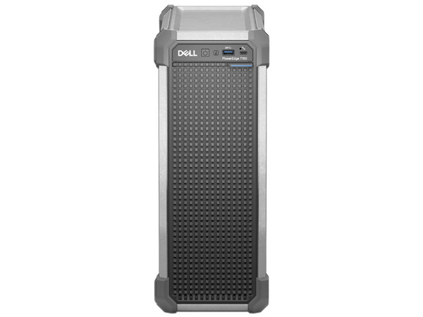 Servidor DELL PowerEdge T160:
Procesador Intel Xeon 6333P (hasta 5.2 GHz),
Memoria RAM de 32GB DDR5,
SSD de 960GB,
Fuente de Poder de 500W.
S.O. No Incluye.