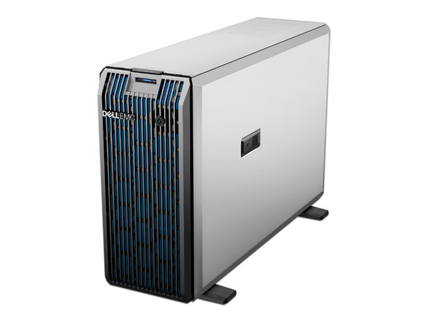 Servidor DELL PowerEdge T350: 
Procesador Intel Xeon E-2378 (hasta 4.8 GHz), 
Memoria de 16GB DDR4, 
Disco Duro de 2TB, 
S.O. No Incluido.