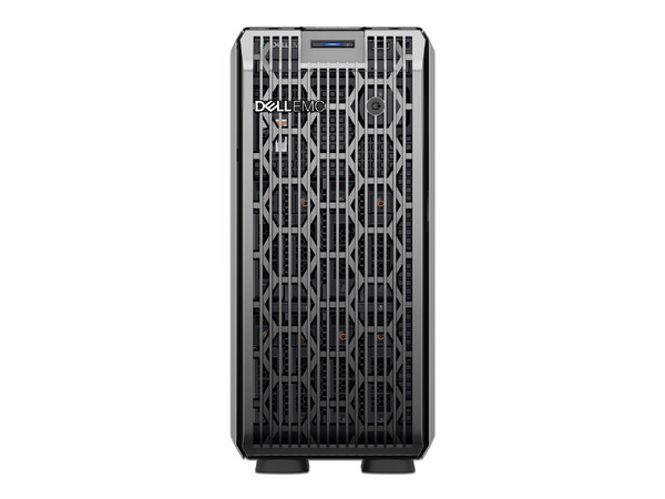 Servidor DELL PowerEdge T350: 
Procesador Intel Xeon E-2378 (hasta 4.8 GHz), 
Memoria de 16GB DDR4, 
Disco Duro de 2TB, 
S.O. No Incluido.