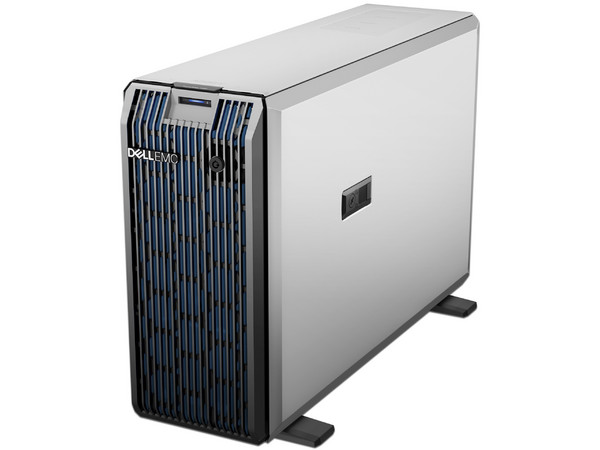 Servidor tipo Torre DELL PowerEdge T350,
Procesador Intel Xeon E-2356G (Hasta 5.0 GHz),
Memoria RAM 16GB,
Disco Duro 2TB,
Red Gigabit Ethernet,
S.O. No Incluye.