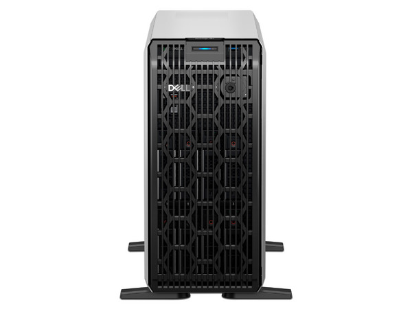 Servidor DELL Power Edge T360: 
Procesador Intel Xeon E-2478 (hasta 5.2 GHz), 
Memoria de 16GB DDR5, 
8 Bahías para Discos Duros, 
S.O. No Incluido.