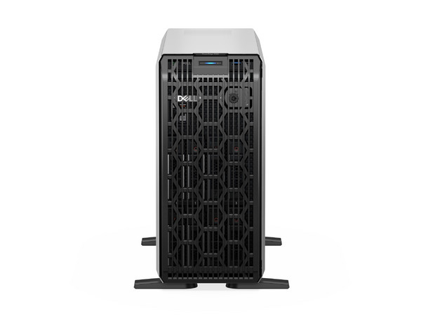 Servidor DELL PowerEdge  T360: 
Procesador Intel Xeon 6357P (hasta 5.4 GHz), 
Memoria de 16GB DDR5, 
SSD de 480GB, 
S.O. No Incluido.