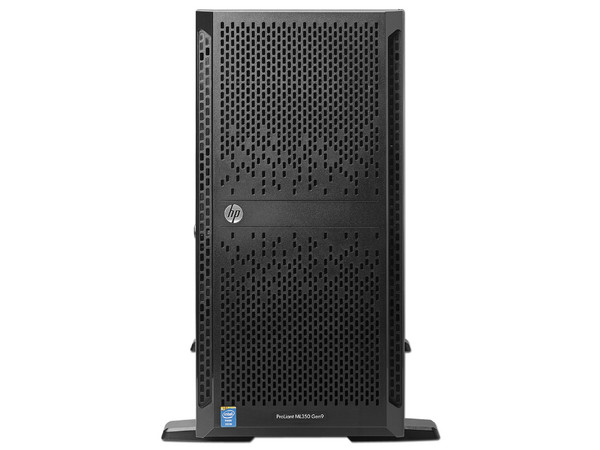 Servidor HP ProLiant ML350 Gen9:
Procesador Six-Core Intel Xeon E5-2620 v3 (hasta 3.20GHz),
Memoria RAM 16 GB DDR4, No incluye Disco Duro,
Video Matrox G200, Red Gigabit,
S.O. No Incluye.