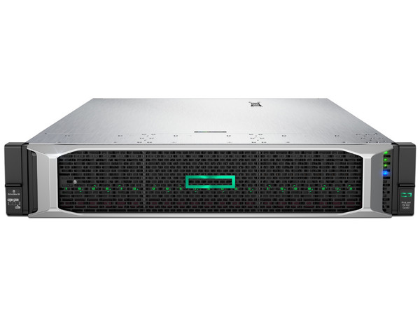 Servidor HP ProLiant DL560 Gen10 6230:
Procesador Intel Xeon 6230 (hasta 3.90 GHz),
Memoria RAM de 128GB DDR4,
Red Gigabit,
No Incluye S.O.