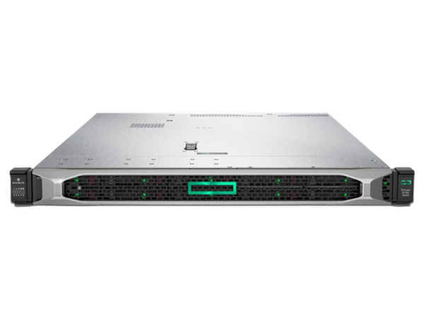 Servidor HPE ProLiant DL360:
Procesador Intel Xeon Silver 4210R (3.20 GHz),
Memoria 16GB DDR4,
No incluye D.D.,
Red Gigabit,
No Incluye Unidad Óptica,
S.O. No Incluye.