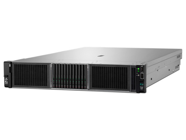 Servidor HPE ProLiant DL380 G11: 
Procesador Intel Xeon Silver 4416 (hasta 3.9 GHz), 
Memoria de 32GB DDR5, 
Red Gigabit, 
No incluido.