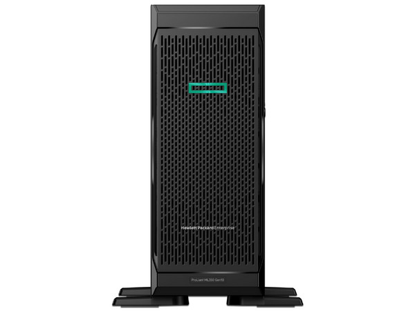 Servidor HP ProLiant ML350 Gen10:
Procesador Intel Xeon 4210 (Hasta 3.20 GHz),
Memoria RAM 16 GB DDR4,
No incluye Disco Duro,
No incluye S.O.