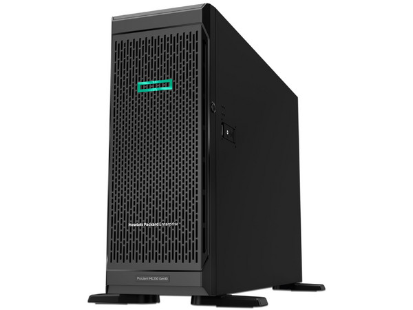 Servidor HP ProLiant ML350 Gen10:
Procesador Intel Xeon 4210 (Hasta 3.20 GHz),
Memoria RAM 16 GB DDR4,
No incluye Disco Duro,
No incluye S.O.