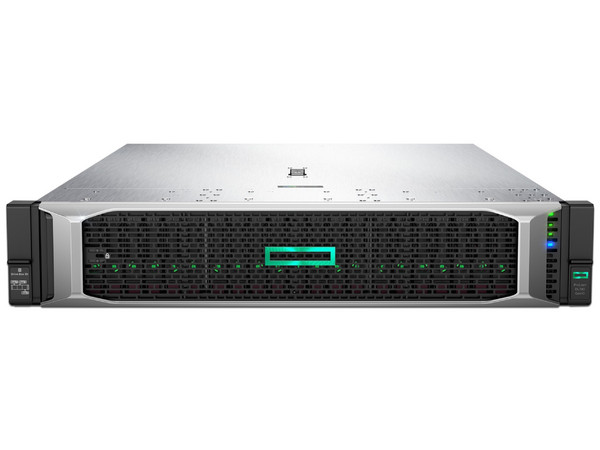 Servidor HP ProLiant DL380 Gen10 4214R:
Procesador Intel Xeon Silver 4210R (hasta 3.20GHz),
Memoria RAM 32GB DDR4 ECC,
No incluye Disco Duro,
Red Gigabit, NO inluye S.O.