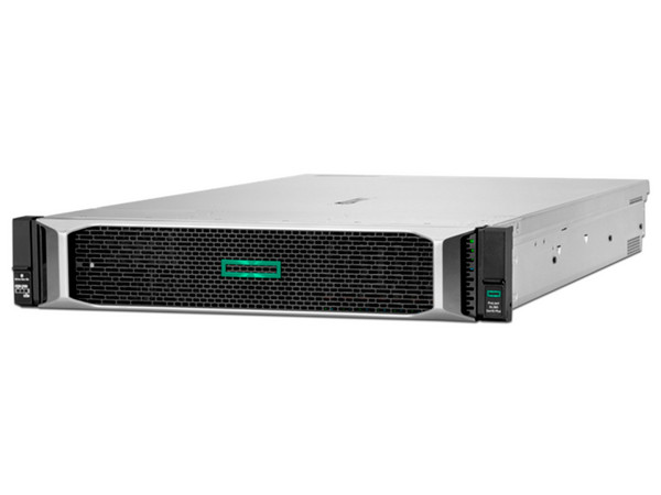 Servidor HP ProLiant DL380 Gen 10 Plus:
Procesador Intel Xeon Silver 4310 (hasta 3.30 GHz),
Memoria RAM 32 GB DDR4, 
Disco Duro No Incluido,
Red Gigabit,
No incluye S.O.