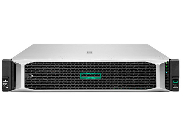 Servidor HPE ProLiant DL380 Gen10 Plus, Intel Xeon Silver 4310, 2.1 GHz ...