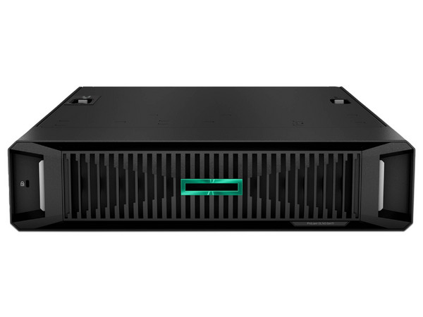 Servidor HPE ProLiant DL145 G11, 
Procesador AMD Epic 8024P (hasta 3.0GHz), 
Memoria RAM de 32GB DDR5, 
No Incluye Almacenamiento, 
S.O. No Incluye.