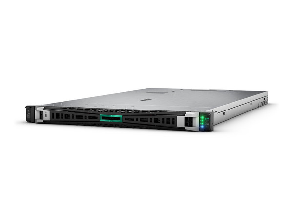 Servidor HPE ProLiant DL360 Gen11:
Procesador Intel Xeon Silver 4514Y (hasta 3.4 GHz), 
Memoria de 64GB DDR5, 
S.O. No Incluido.