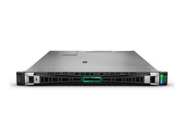 Servidor HPE ProLiant DL360 Gen11:
Procesador Intel Xeon Silver 4514Y (hasta 3.4 GHz), 
Memoria de 64GB DDR5, 
S.O. No Incluido.