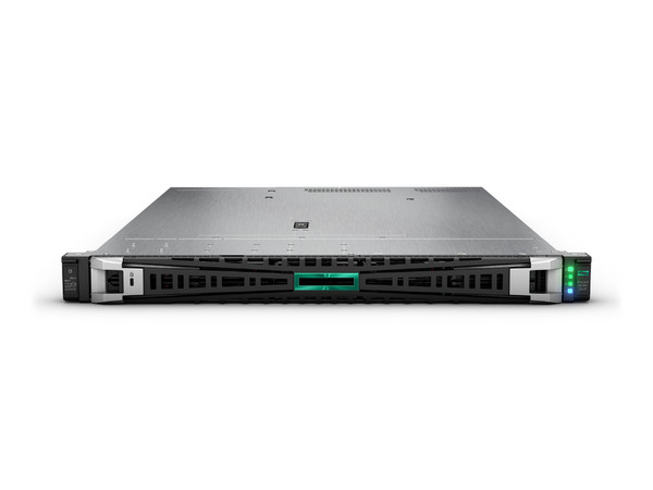 Servidor HPE ProLiant DL365 Gen11: 
Procesador AMD EPYC 9224  (hasta 3.7 GHz), 
Memoria RAM de 64GB DDR5, 
SSD de 960GB, 
S.O. No Incluido.