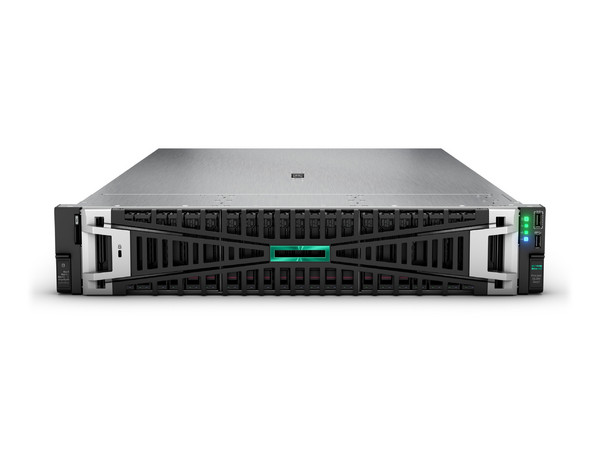 Servidor HPE ProLiant DL380 Gen11:
Procesador Intel Xeon 4514Y (16 Núcleos, 2.0 GHz),
Memoria RAM 2 x 32GB DDR5, 8SFF,
S.O. No Incluye.