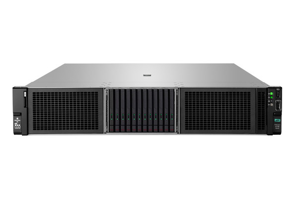Servidor HPE ProLiant DL380 Gen11:
Procesador Intel Xeon 4514Y (16 Núcleos, 2.0 GHz),
Memoria RAM 2 x 32GB DDR5, 8SFF,
S.O. No Incluye.