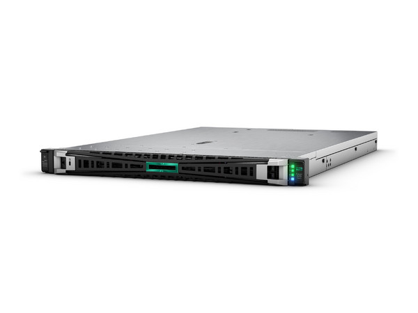 Servidor HPE ProLiant DL325 Gen11: 
Procesador AMD EPYC 9015 (hasta 3.95 GHz), 
Memoria de 32GB DDR5, 
Almacenamiento HDD de 8TB (2 x 4TB),
Fuente de Poder de 800W,
S.O. No Incluido.