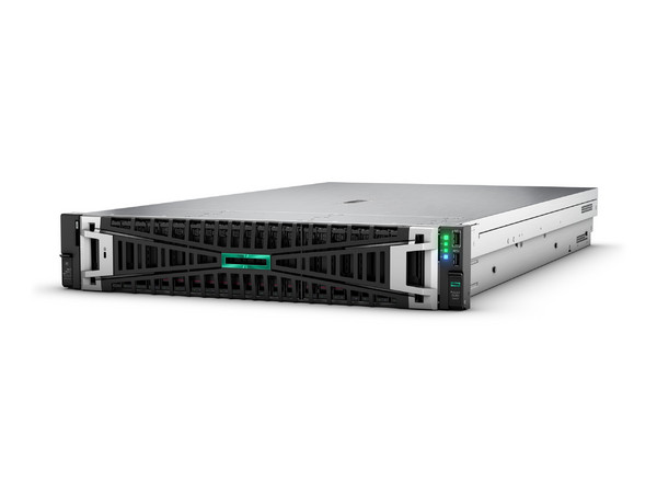 Servidor HPE ProLiant DL380 Gen11 Intel Xeon 4510 32GB DDR5 8TB M.2 NVMe SATA III Rack 1U Sin Sistema Operativo.
