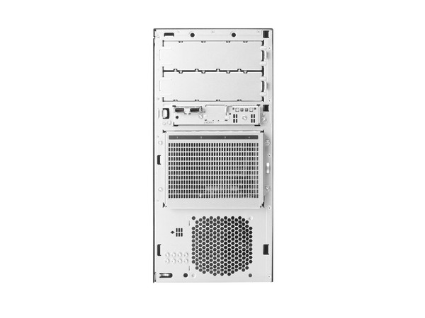 Servidor HPE ProLiant ML30 Gen 11 de 2TB, Procesador Intel Xeon 6325P (5.20 GHz), Memoria 32GB DDR5 ECC, 4 Bahías LFF, Sin S.O.