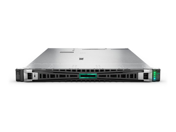 Servidor HPE ProLiant Compute DL360 Gen12: 
Procesador Intel Xeon 6505P (hasta 4.1 GHz), 
Memoria de 64GB DDR5, 
SSD de 960GB, 
S.O. No Incluido.