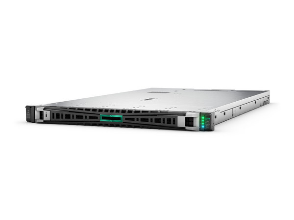 Servidor HPE ProLiant Compute DL360 Gen12: 
Procesador Intel Xeon 6505P (hasta 4.1 GHz), 
Memoria de 64GB DDR5, 
SSD de 960GB, 
S.O. No Incluido.