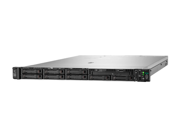 Servidor HPE ProLiant Compute DL360 Gen12: 
Procesador Intel Xeon 6515P (hasta 3.8 GHz), 
Memoria de 64GB DDR5, 
S.O. No Incluido.