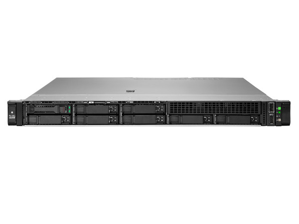 Servidor HPE ProLiant Compute DL320 Gen12: 
Procesador Intel Xeon 6505P (hasta 4.1 GHz), 
Memoria de 64GB DDR5, 
SSD de 960GB, 
S.O. No Incluido.