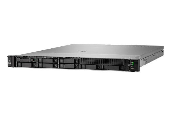 Servidor HPE ProLiant Compute DL320 Gen12: 
Procesador Intel Xeon 6505P (hasta 4.1 GHz), 
Memoria de 64GB DDR5, 
SSD de 960GB, 
S.O. No Incluido.