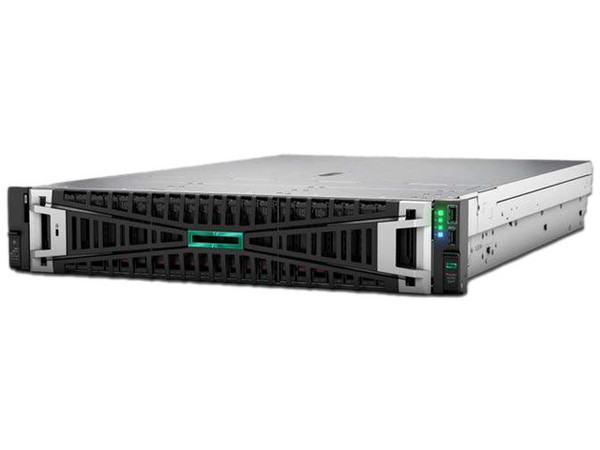 Servidor HPE StoreEasy 1670: 
Procesador Intel Xeon Bronze 3408U (hasta 1.9 GHz), 
Memoria de 16GB DDR5, 
Disco Duro de 32TB, 
S.O. No Incluido.
