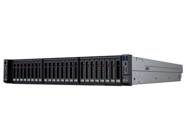 Servidor xFusion FusionServer 2288 V8, 
Soporta Hasta 2 Procesadores Intel Xeon, 
Soporta Hasta 32 Modulos de Memoria RAM DDR5 ,
Soporta Hasta 20 Discos Duros de 2.5